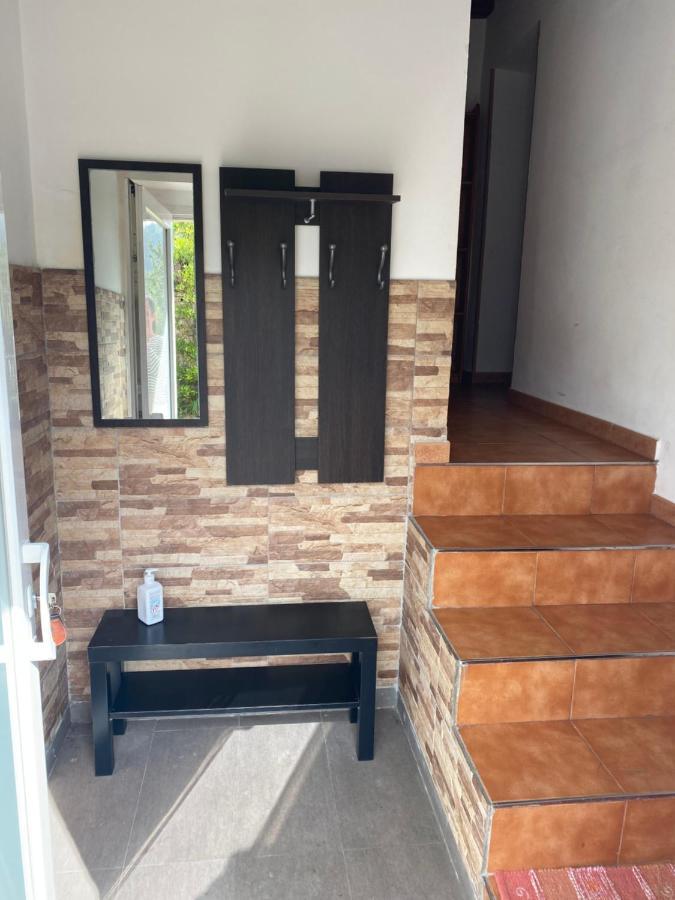 El Descanso Lastres Colunga Exterior photo