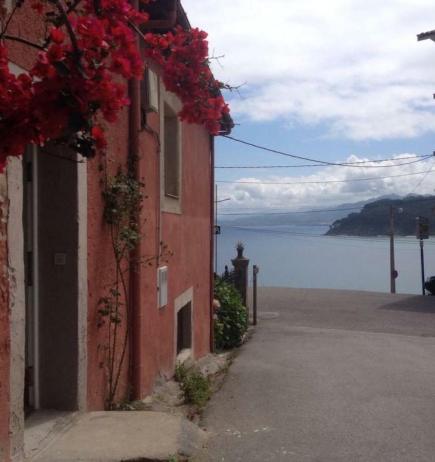 El Descanso Lastres Colunga Exterior photo
